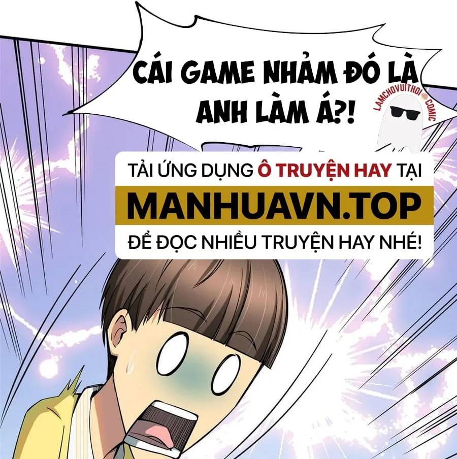 Ta Làm Giàu Từ Thua Lỗ Game Chương 4 Ảnh 35