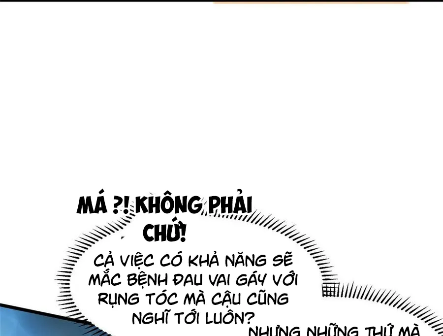 Ta Làm Giàu Từ Thua Lỗ Game Chương 4 Ảnh 52
