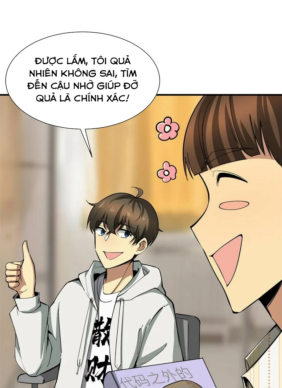 Ta Làm Giàu Từ Thua Lỗ Game Chương 4 Ảnh 55