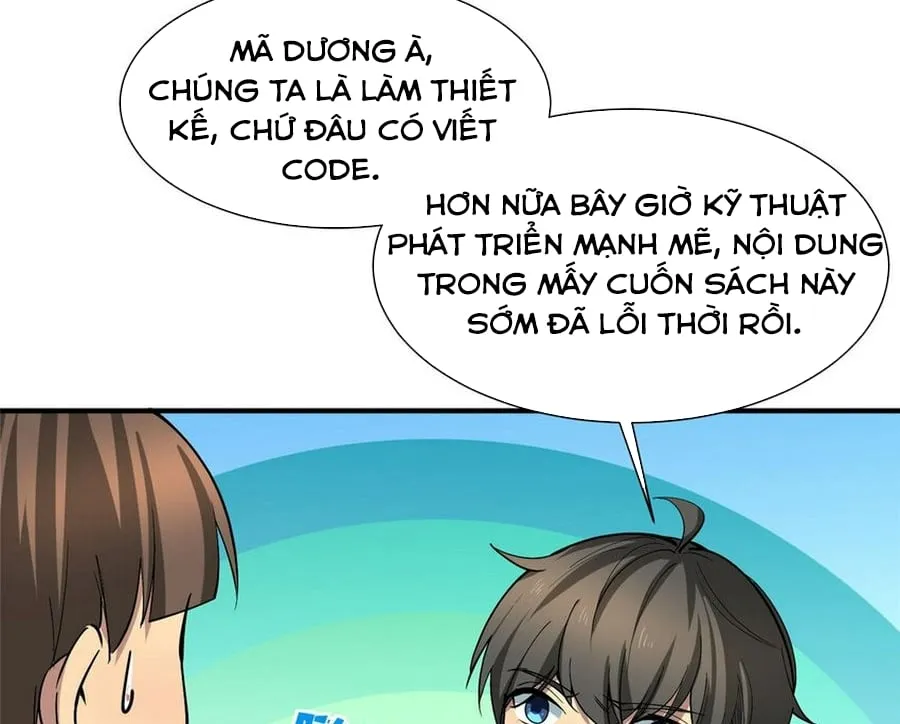Ta Làm Giàu Từ Thua Lỗ Game Chương 4 Ảnh 59