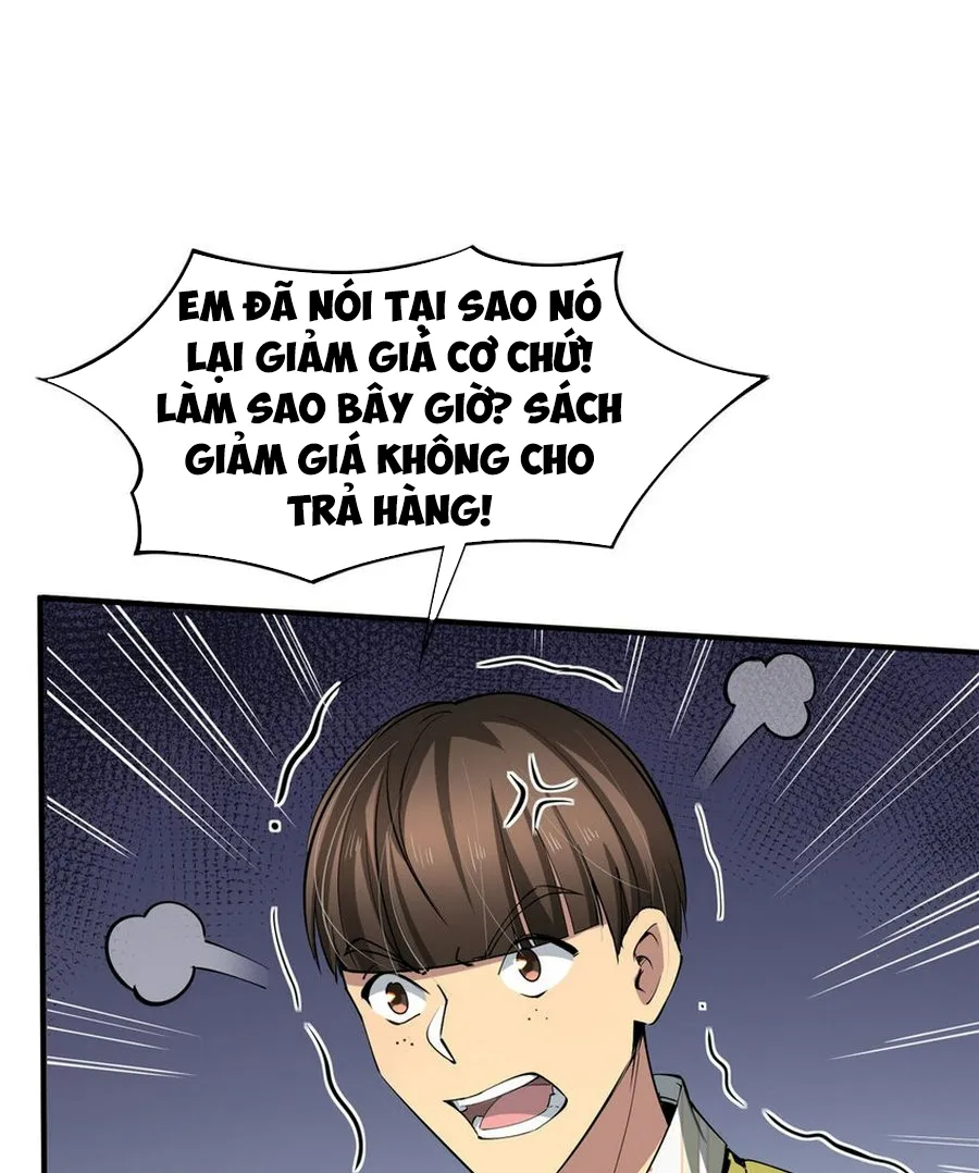 Ta Làm Giàu Từ Thua Lỗ Game Chương 4 Ảnh 61
