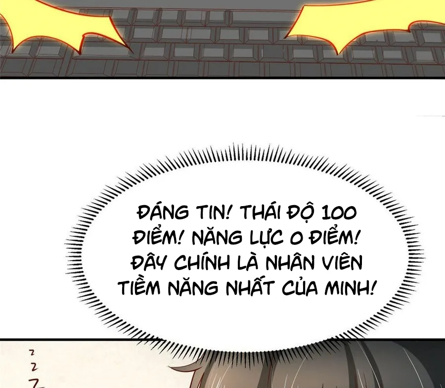 Ta Làm Giàu Từ Thua Lỗ Game Chương 4 Ảnh 71