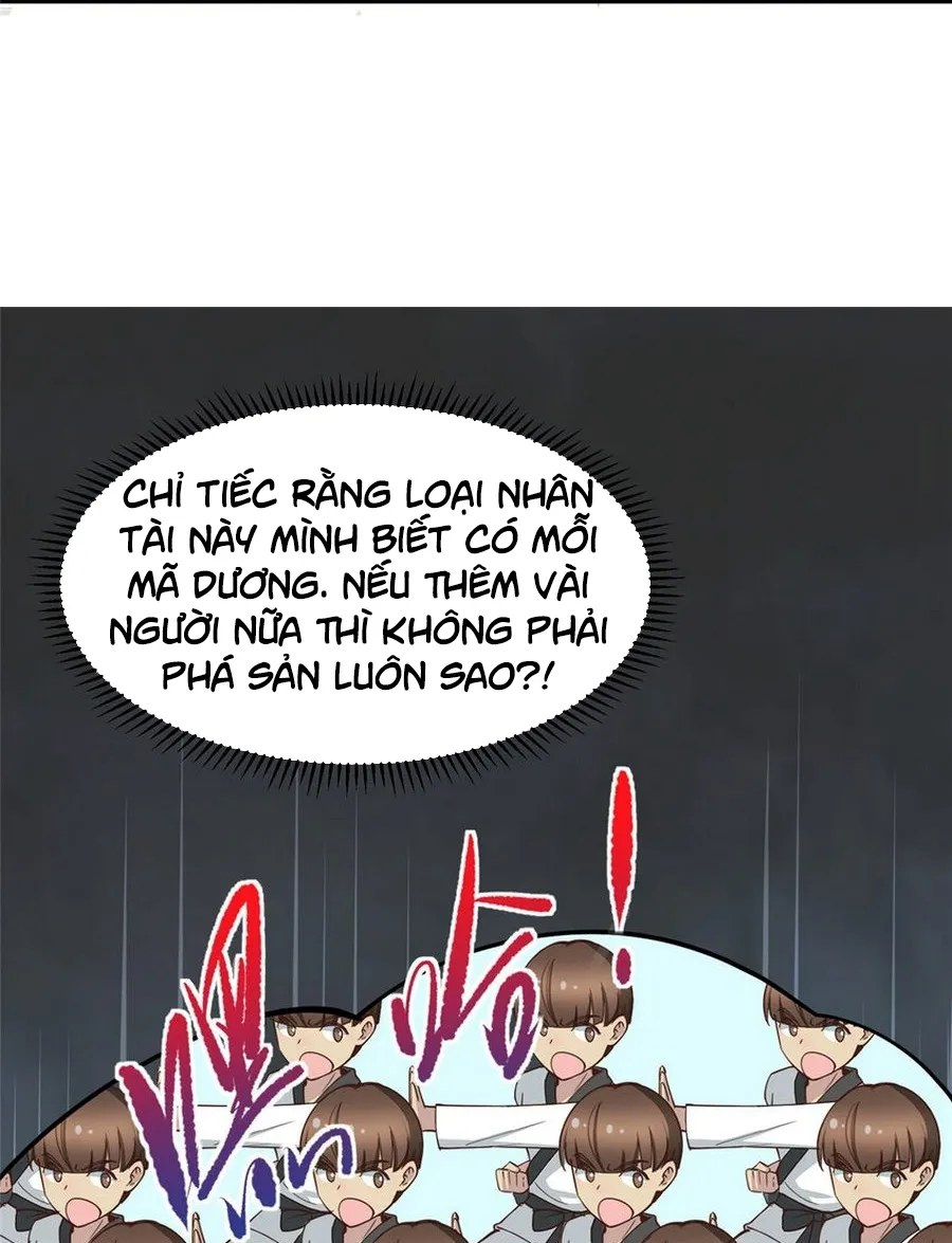 Ta Làm Giàu Từ Thua Lỗ Game Chương 4 Ảnh 73