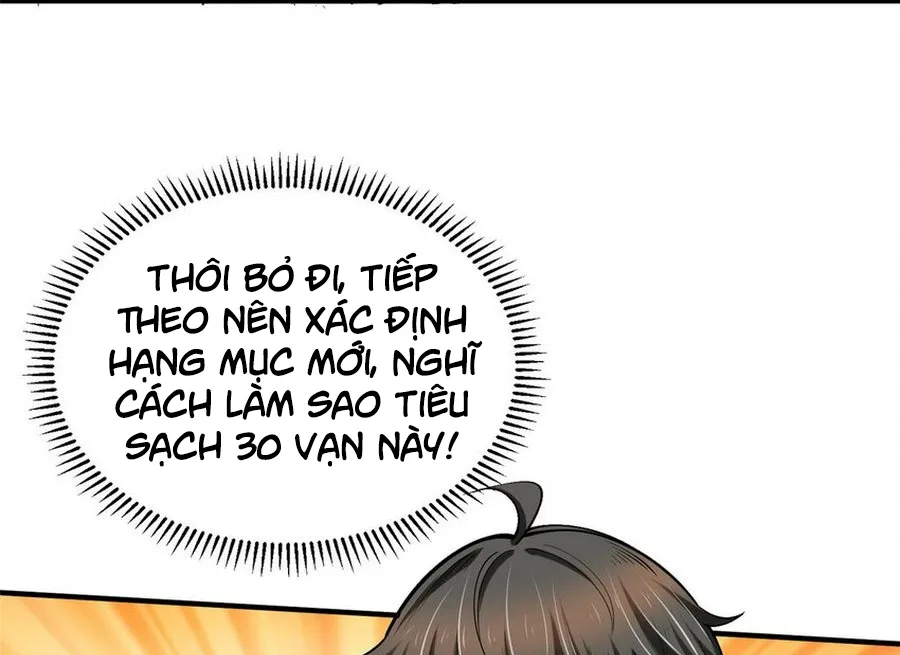 Ta Làm Giàu Từ Thua Lỗ Game Chương 4 Ảnh 76