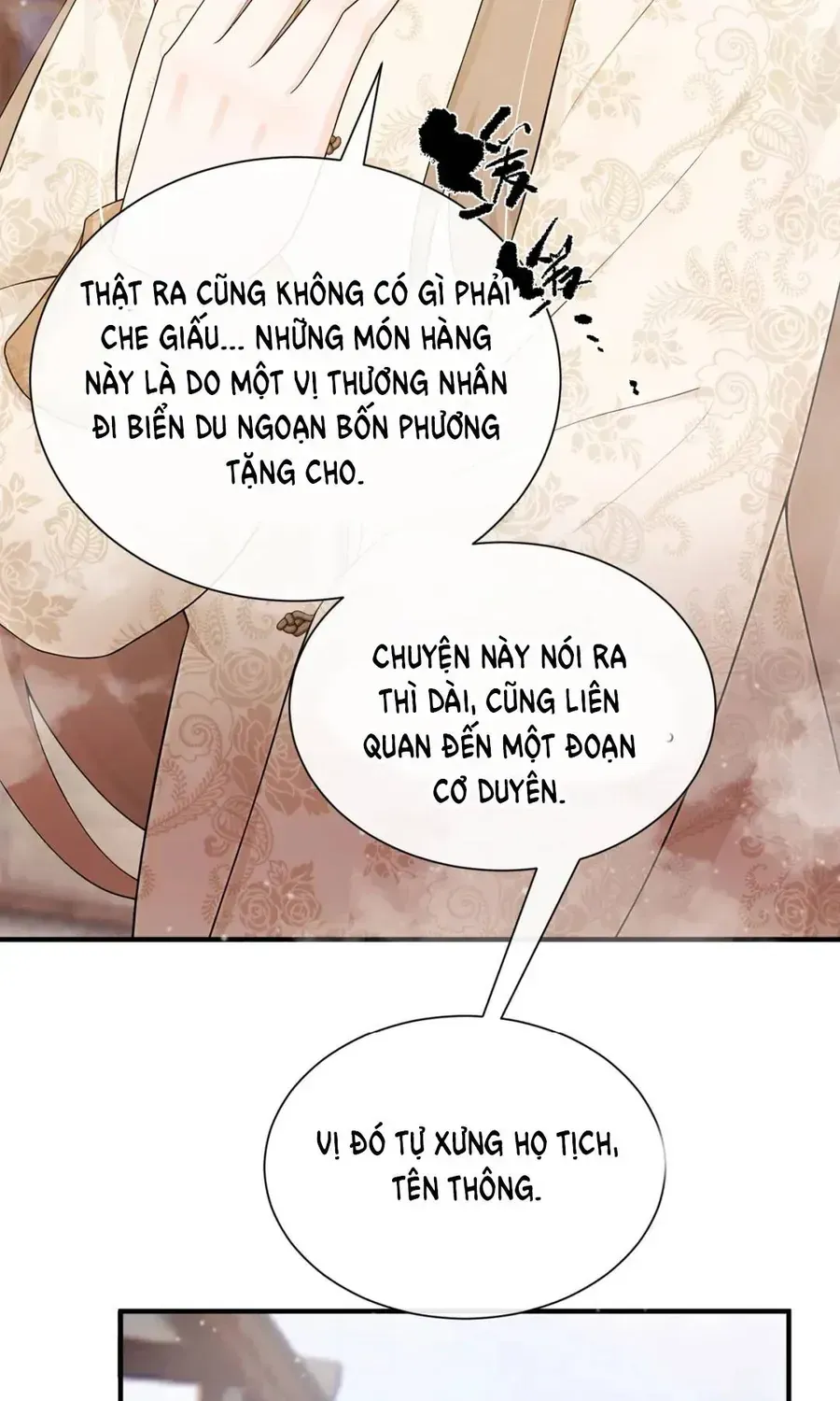 Ta Mang Siêu Thị Xuyên Không Về Cổ Đại Nuôi Tể Tướng Chương 82 Ảnh 13