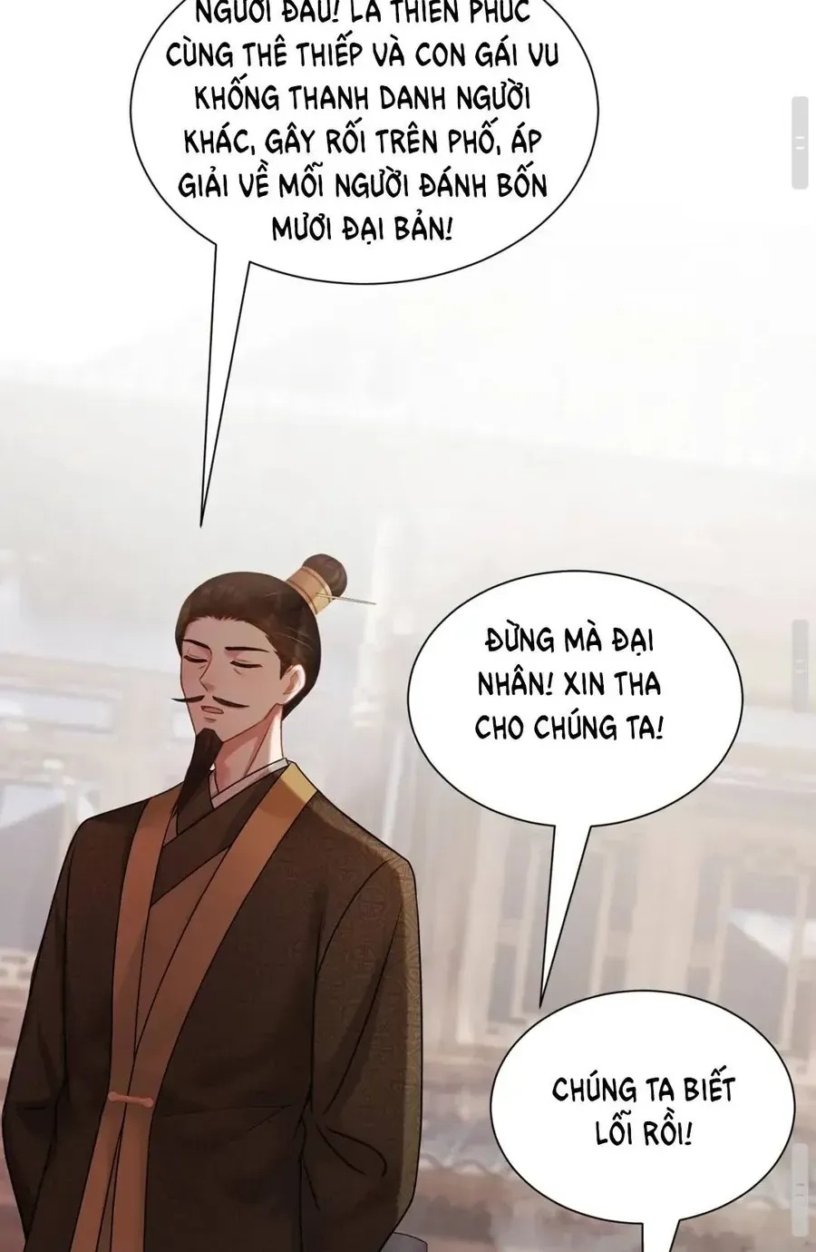 Ta Mang Siêu Thị Xuyên Không Về Cổ Đại Nuôi Tể Tướng Chương 82 Ảnh 44