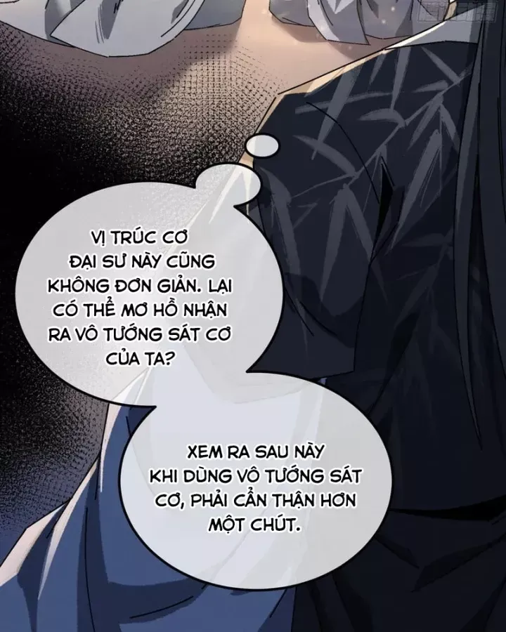 Ta Mô Phỏng Trường Sinh Lộ Chương 60 Ảnh 17