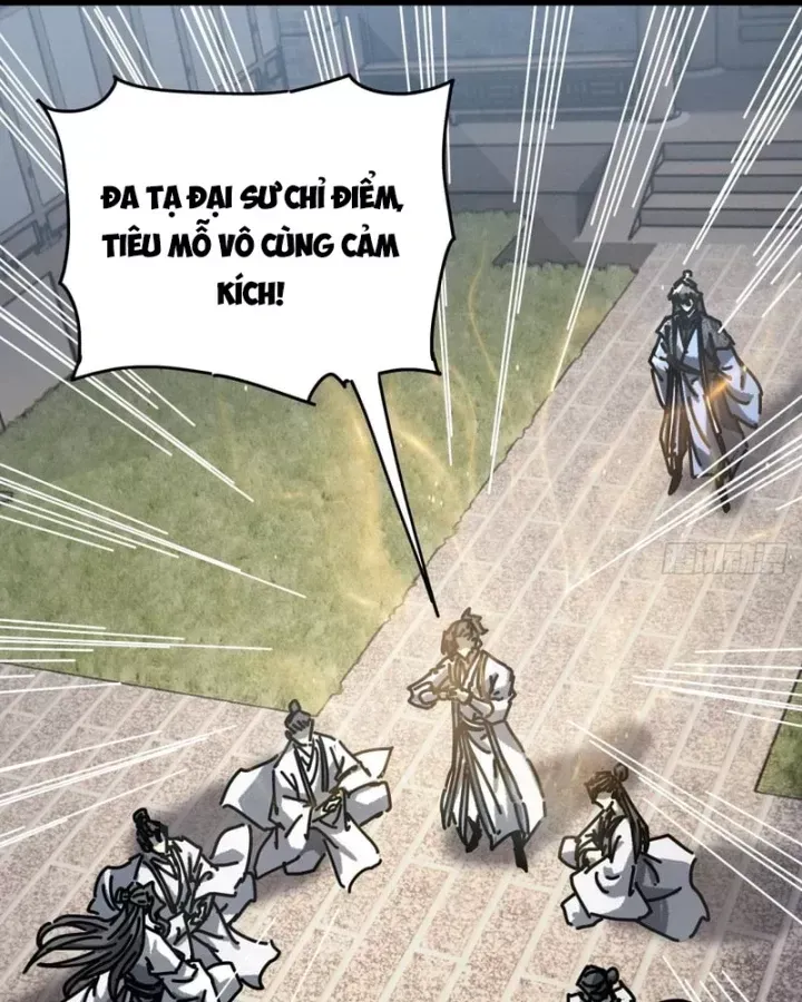 Ta Mô Phỏng Trường Sinh Lộ Chương 60 Ảnh 22