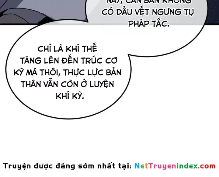 Ta Mô Phỏng Trường Sinh Lộ Chương 60 Ảnh 30