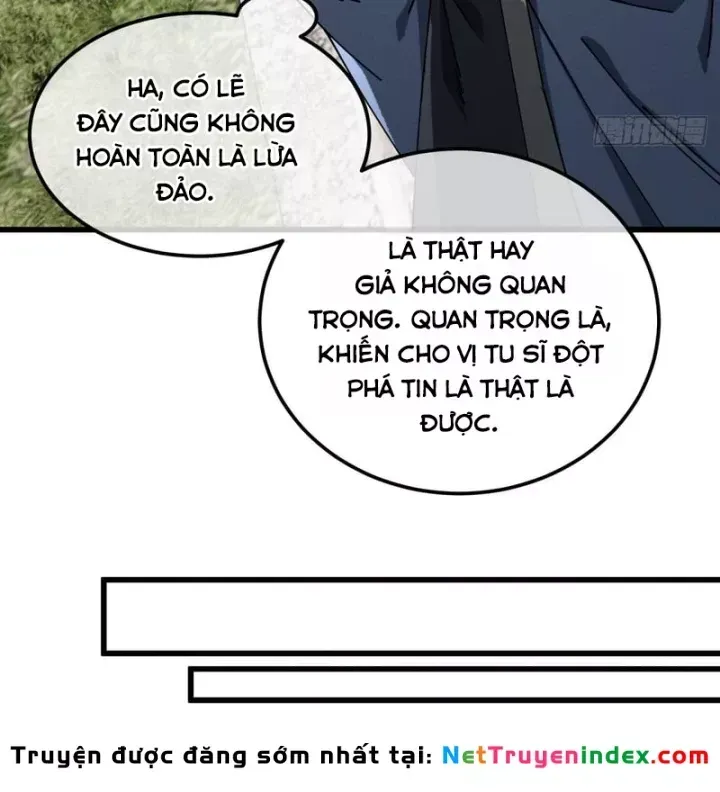 Ta Mô Phỏng Trường Sinh Lộ Chương 60 Ảnh 52