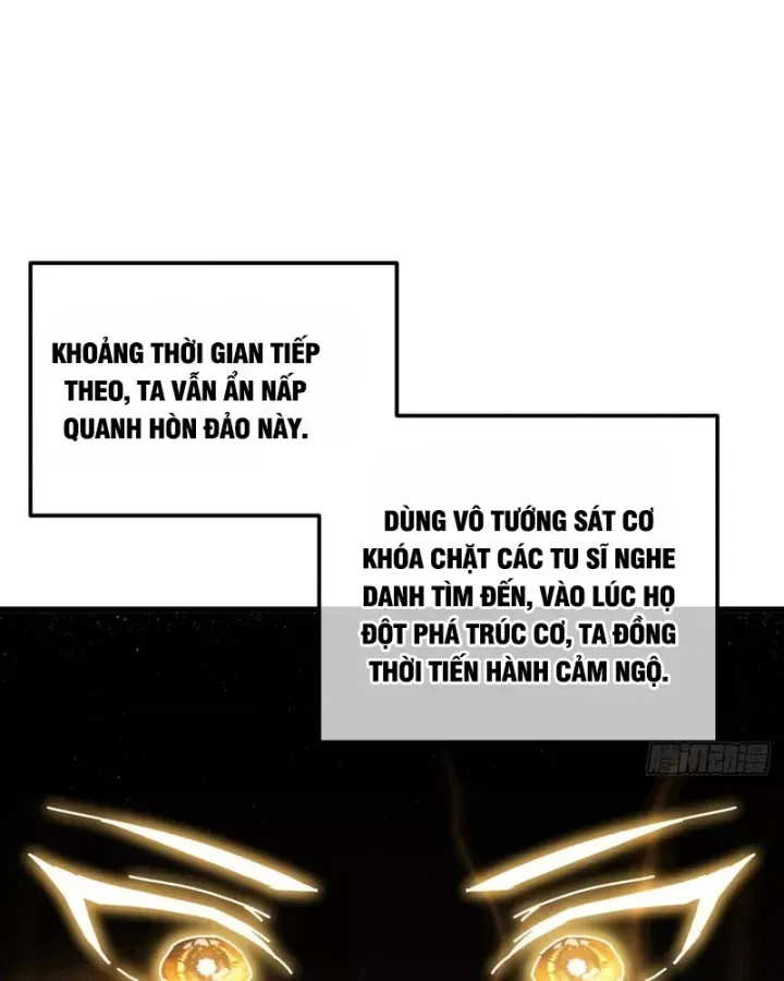 Ta Mô Phỏng Trường Sinh Lộ Chương 60 Ảnh 53