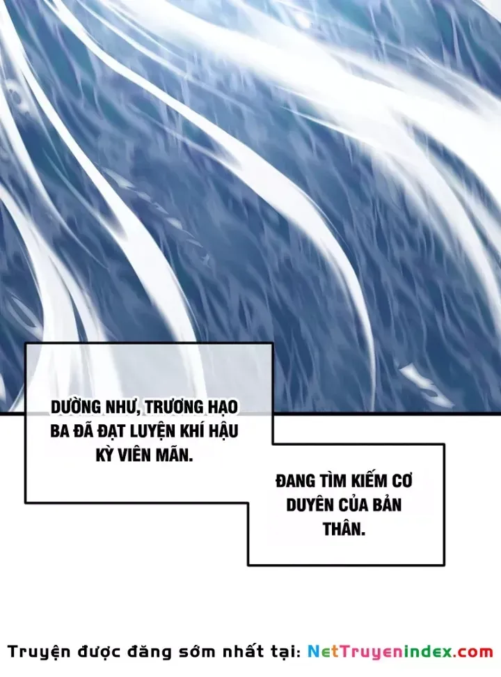 Ta Mô Phỏng Trường Sinh Lộ Chương 60 Ảnh 57