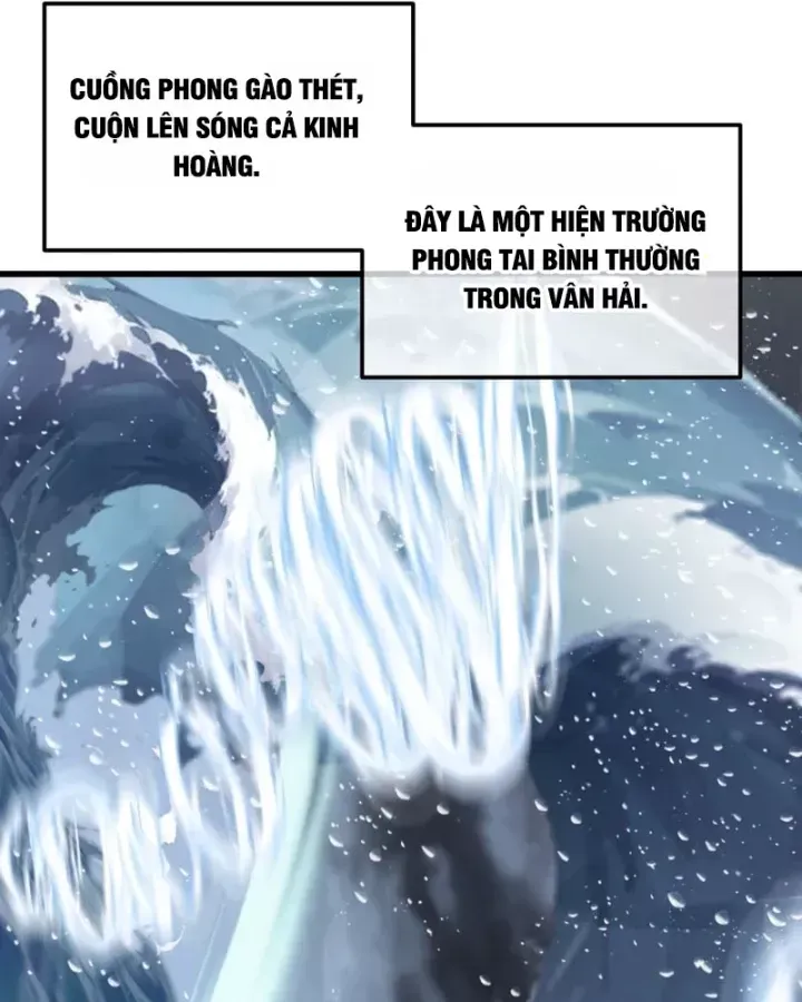 Ta Mô Phỏng Trường Sinh Lộ Chương 60 Ảnh 59
