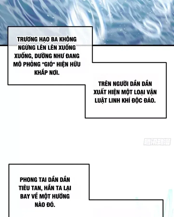 Ta Mô Phỏng Trường Sinh Lộ Chương 60 Ảnh 61
