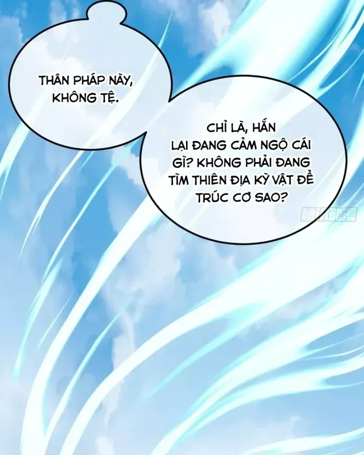 Ta Mô Phỏng Trường Sinh Lộ Chương 60 Ảnh 63