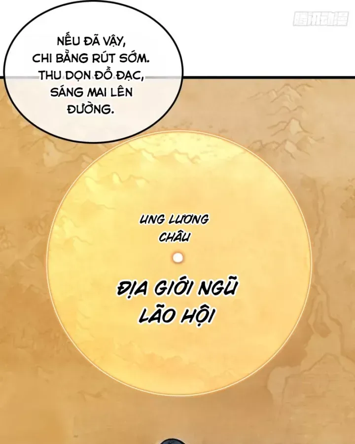 Ta Mô Phỏng Trường Sinh Lộ Chương 60 Ảnh 86
