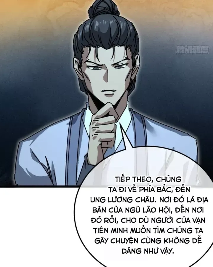 Ta Mô Phỏng Trường Sinh Lộ Chương 60 Ảnh 87
