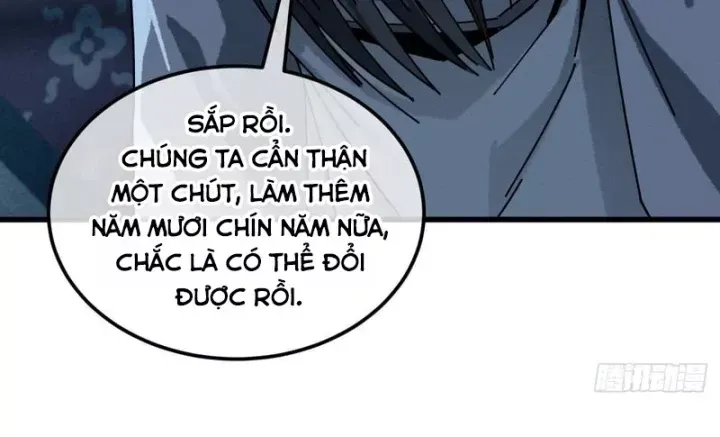 Ta Mô Phỏng Trường Sinh Lộ Chương 60 Ảnh 91