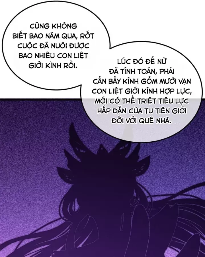 Ta Mô Phỏng Trường Sinh Lộ Chương 60 Ảnh 95