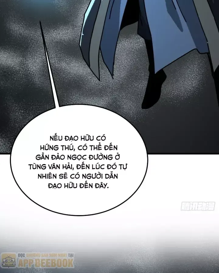 Ta Mô Phỏng Trường Sinh Lộ Chương 62 Ảnh 112