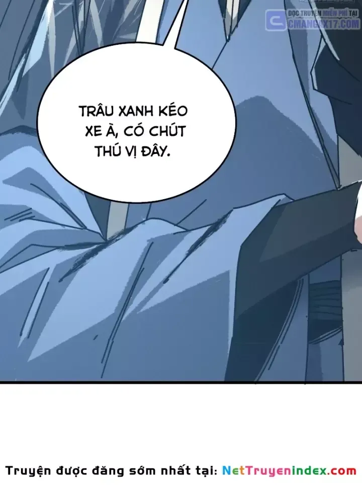 Ta Mô Phỏng Trường Sinh Lộ Chương 62 Ảnh 115