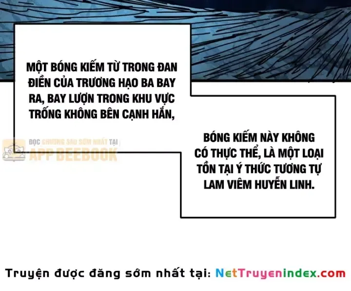Ta Mô Phỏng Trường Sinh Lộ Chương 62 Ảnh 14