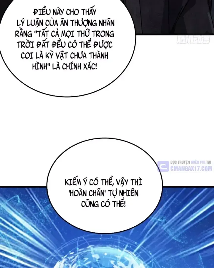 Ta Mô Phỏng Trường Sinh Lộ Chương 62 Ảnh 20