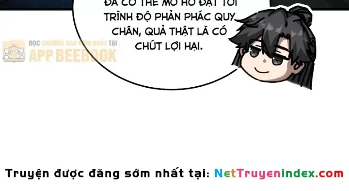 Ta Mô Phỏng Trường Sinh Lộ Chương 62 Ảnh 26