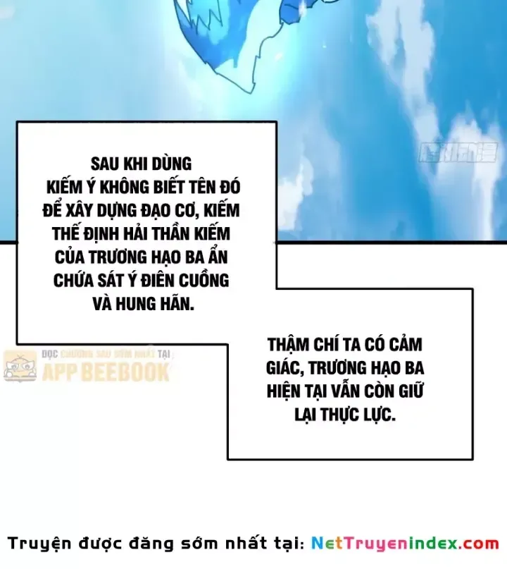 Ta Mô Phỏng Trường Sinh Lộ Chương 62 Ảnh 34