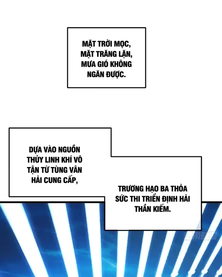Ta Mô Phỏng Trường Sinh Lộ Chương 62 Ảnh 35