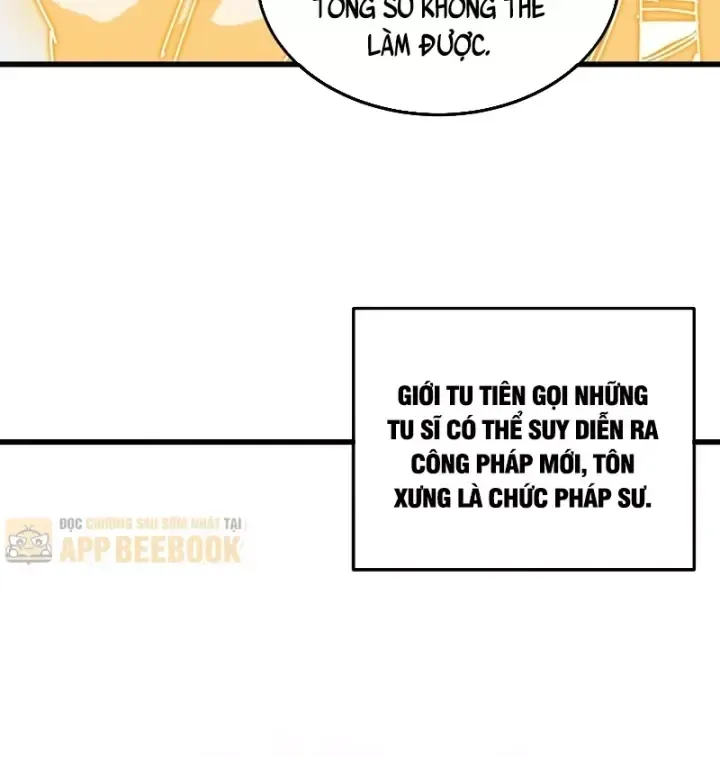Ta Mô Phỏng Trường Sinh Lộ Chương 62 Ảnh 41
