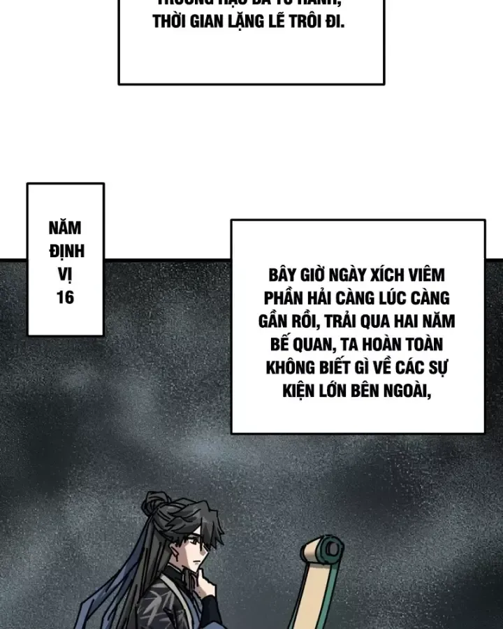 Ta Mô Phỏng Trường Sinh Lộ Chương 62 Ảnh 44
