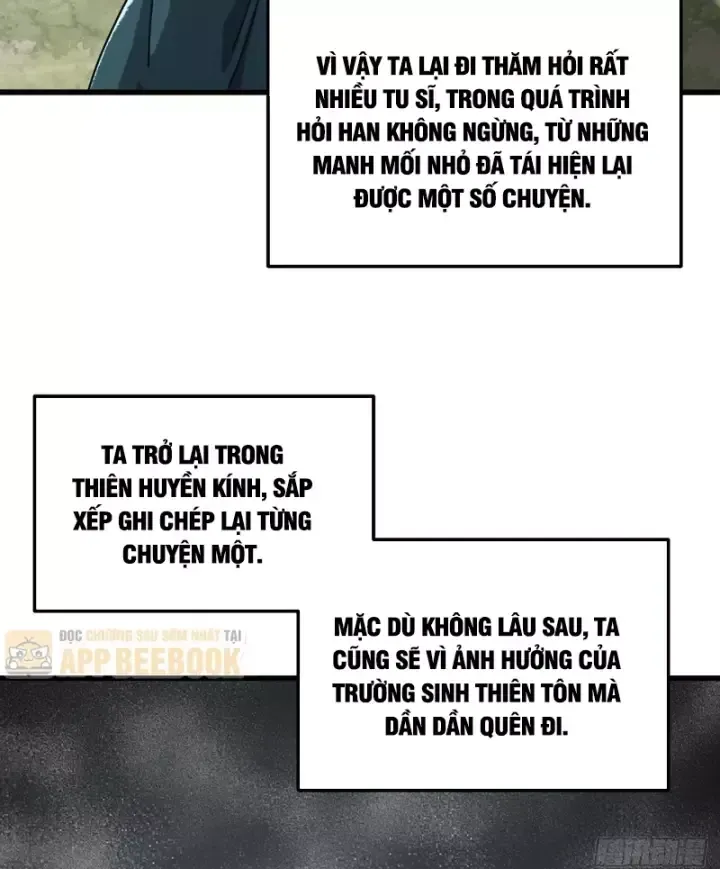 Ta Mô Phỏng Trường Sinh Lộ Chương 62 Ảnh 48