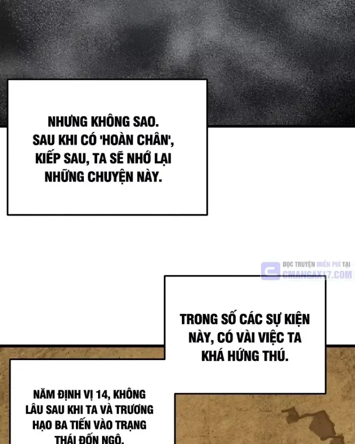 Ta Mô Phỏng Trường Sinh Lộ Chương 62 Ảnh 50