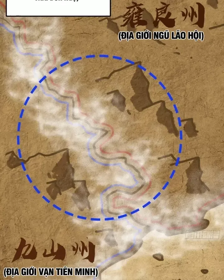 Ta Mô Phỏng Trường Sinh Lộ Chương 62 Ảnh 51