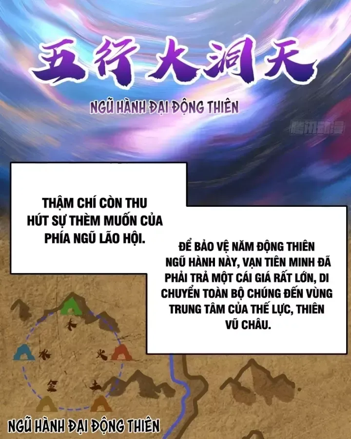 Ta Mô Phỏng Trường Sinh Lộ Chương 62 Ảnh 60