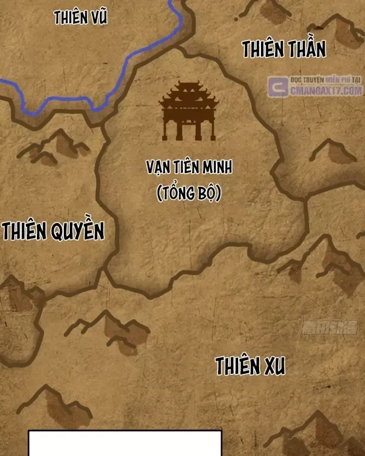 Ta Mô Phỏng Trường Sinh Lộ Chương 62 Ảnh 61