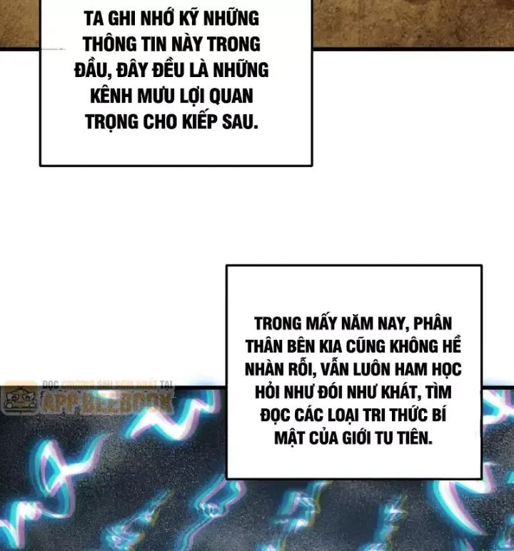 Ta Mô Phỏng Trường Sinh Lộ Chương 62 Ảnh 62