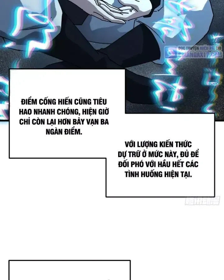 Ta Mô Phỏng Trường Sinh Lộ Chương 62 Ảnh 64