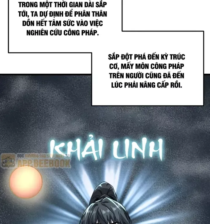 Ta Mô Phỏng Trường Sinh Lộ Chương 62 Ảnh 65