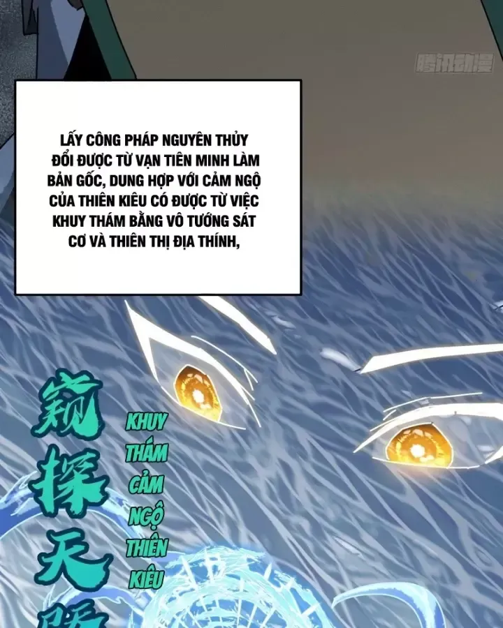Ta Mô Phỏng Trường Sinh Lộ Chương 62 Ảnh 69
