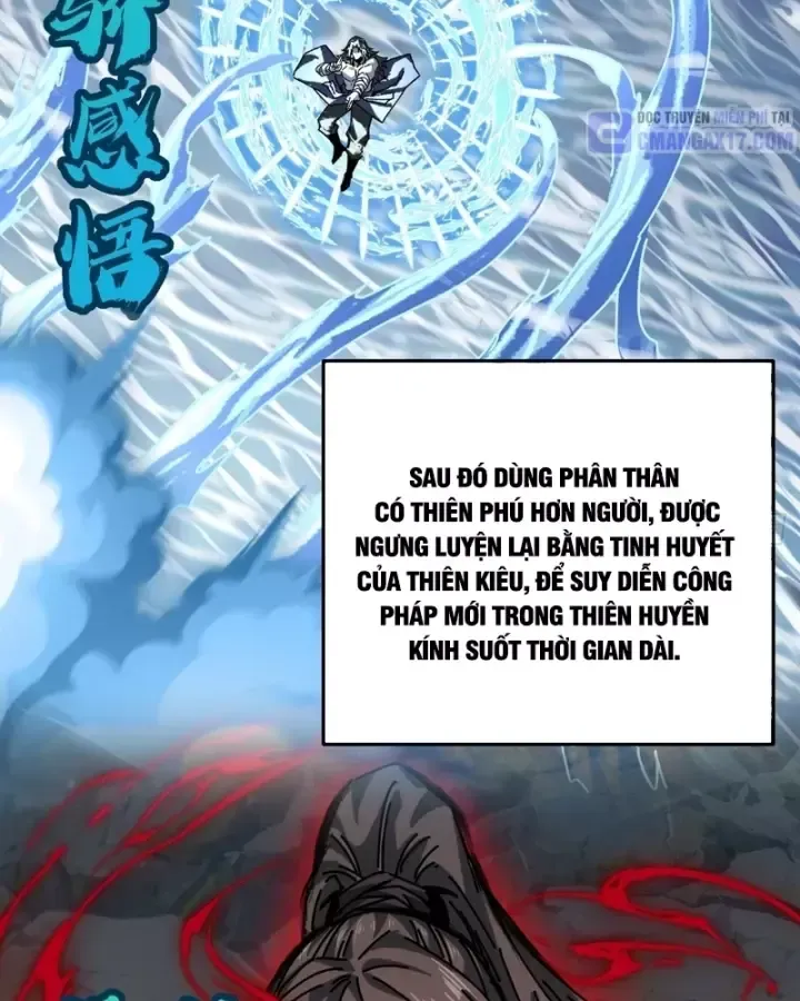 Ta Mô Phỏng Trường Sinh Lộ Chương 62 Ảnh 70