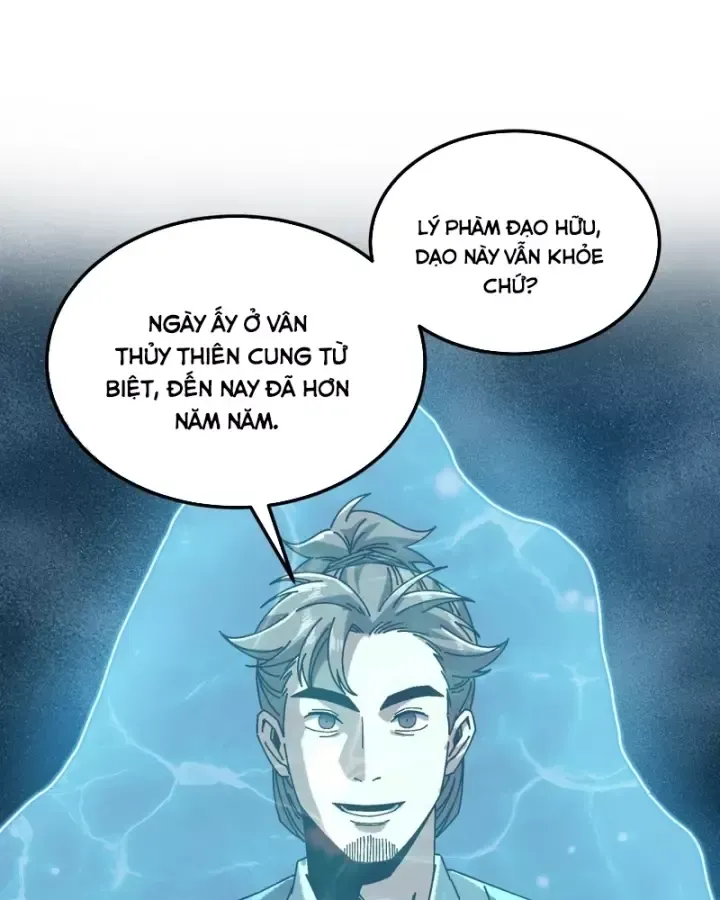 Ta Mô Phỏng Trường Sinh Lộ Chương 62 Ảnh 76