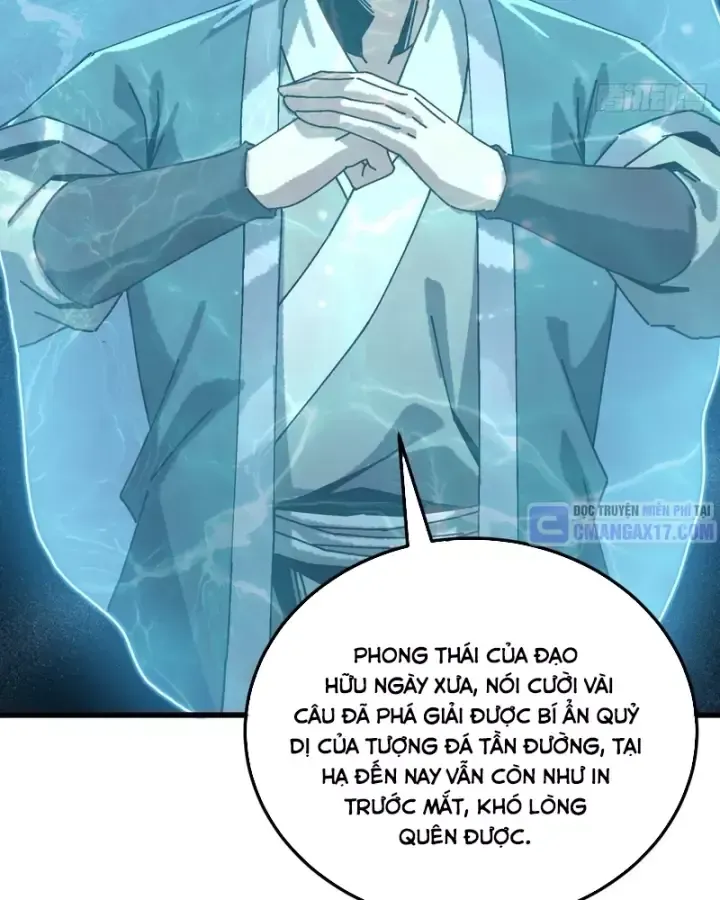 Ta Mô Phỏng Trường Sinh Lộ Chương 62 Ảnh 77