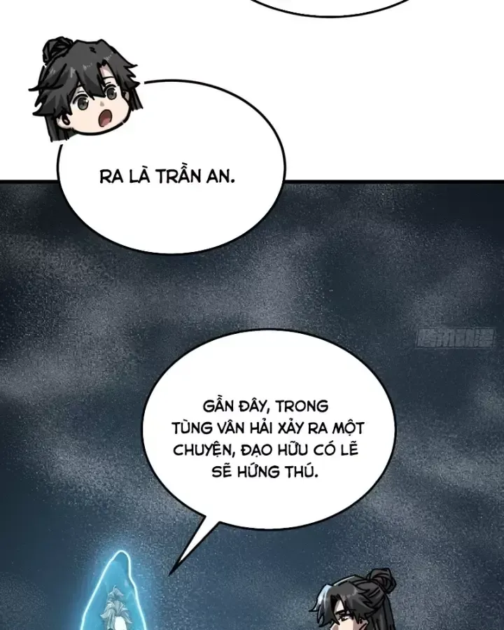 Ta Mô Phỏng Trường Sinh Lộ Chương 62 Ảnh 78