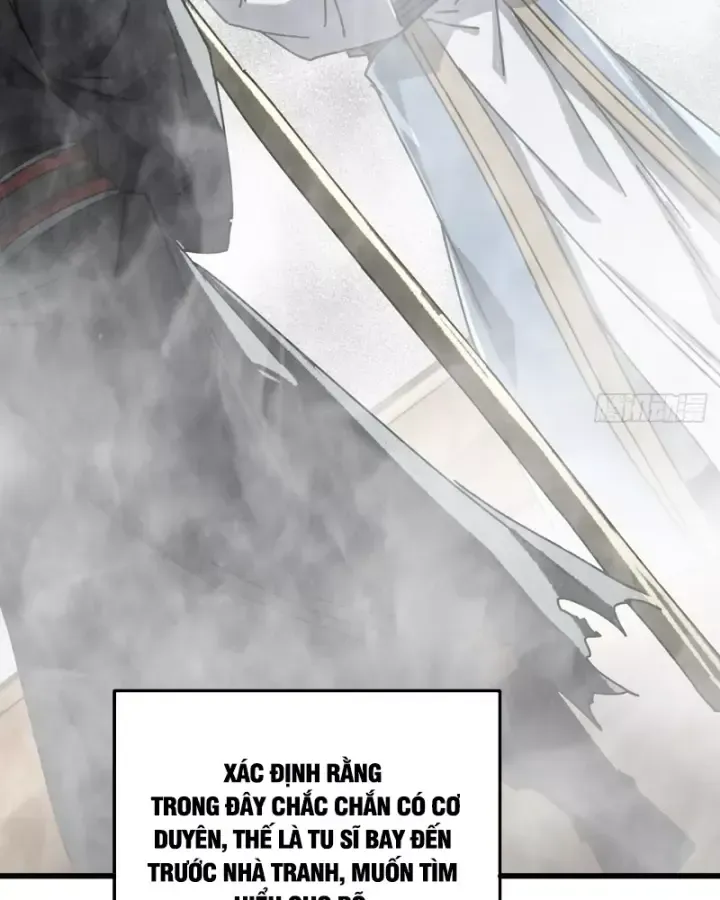 Ta Mô Phỏng Trường Sinh Lộ Chương 62 Ảnh 91