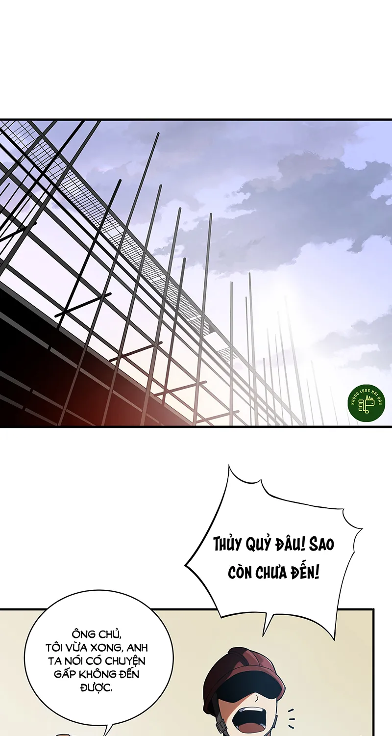 Ta mở vô song trong trò chơi bí ẩn Chương 1 Ảnh 2