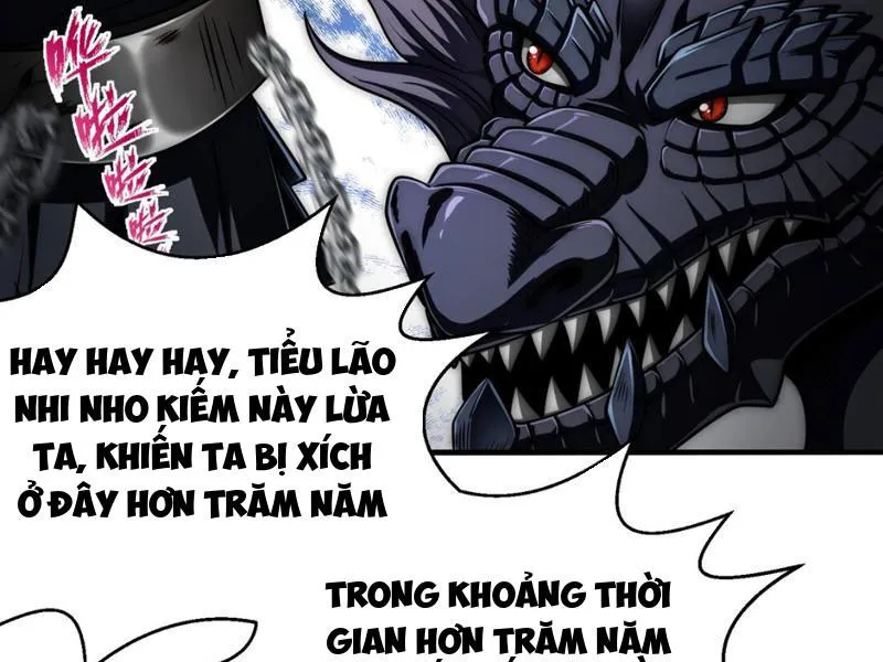 Ta một kiếm trảm hồn, tu ba ngàn đại đạo Chương 1 Ảnh 161