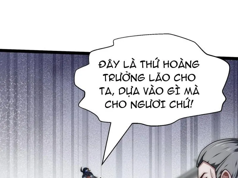 Ta một kiếm trảm hồn, tu ba ngàn đại đạo Chương 1 Ảnh 20