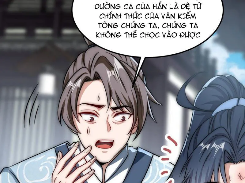 Ta một kiếm trảm hồn, tu ba ngàn đại đạo Chương 1 Ảnh 58